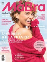 MåBra SE